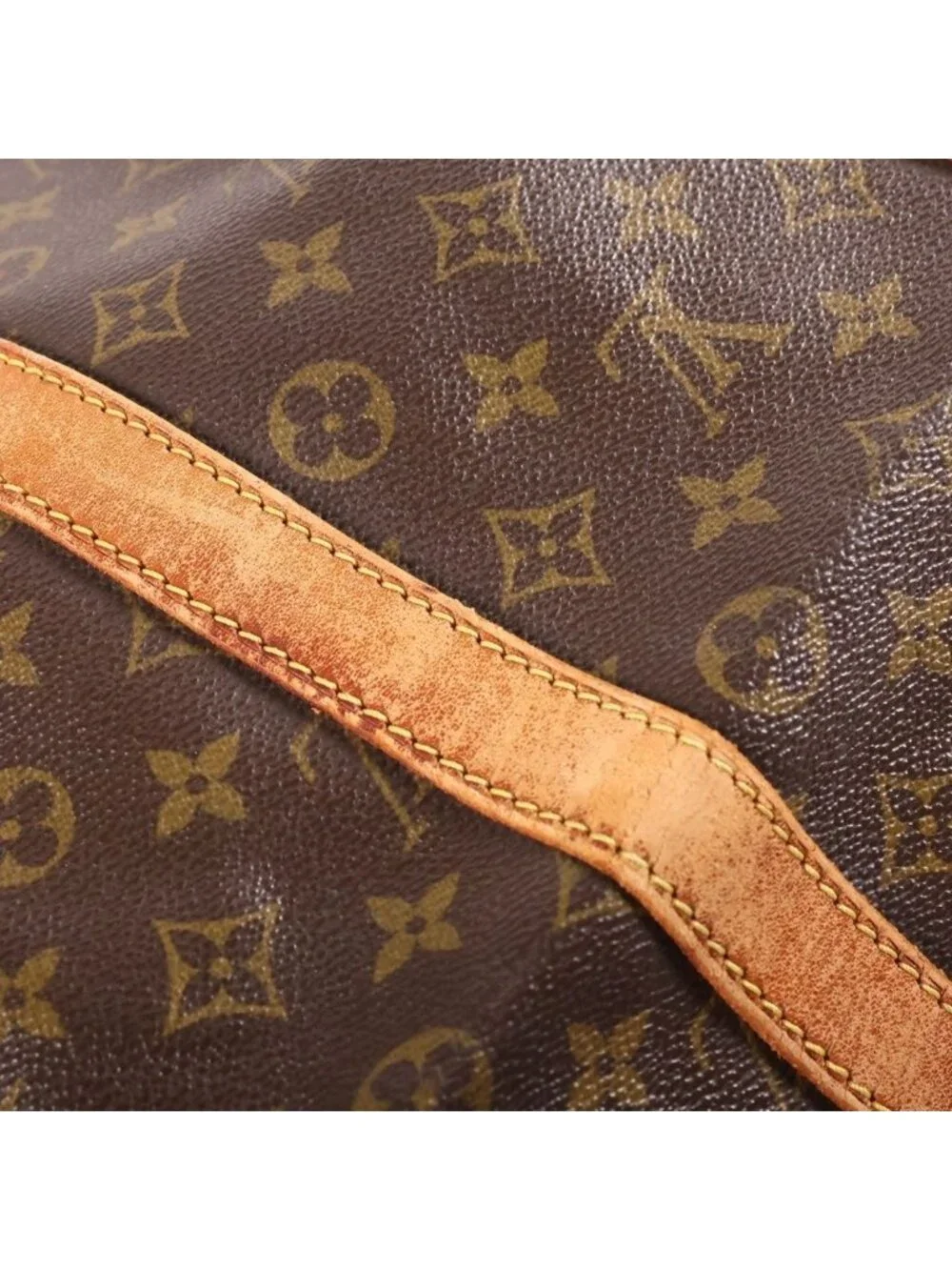 Louis Vuitton this authentic